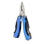 Мультитул Берлин, синий, фото 3