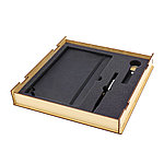 Подарочный набор Мариттоимо, черный, фото 2