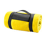 Подарочный набор Варадеро, желтый, фото 4