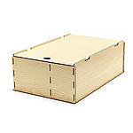 Подарочный набор Варадеро, желтый, фото 5