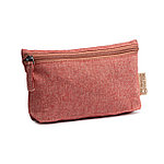 Косметичка REMO, красный, фото 2