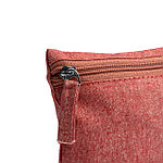 Косметичка REMO, красный, фото 3