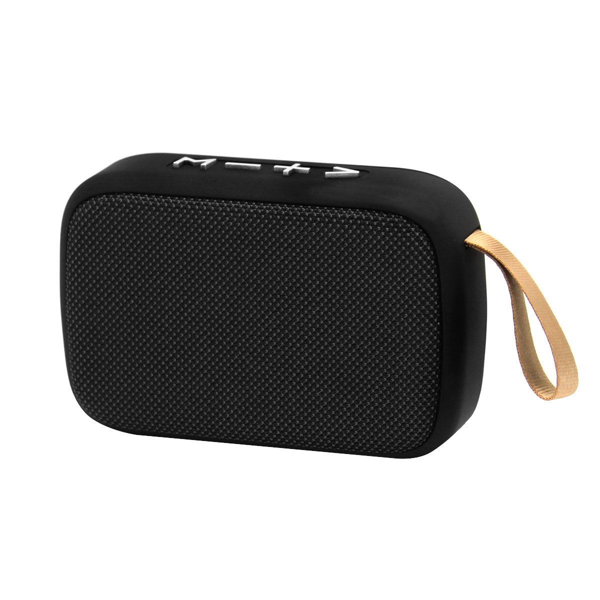 Беспроводная Bluetooth колонка Charge G2(BLTS01)-S, черный
