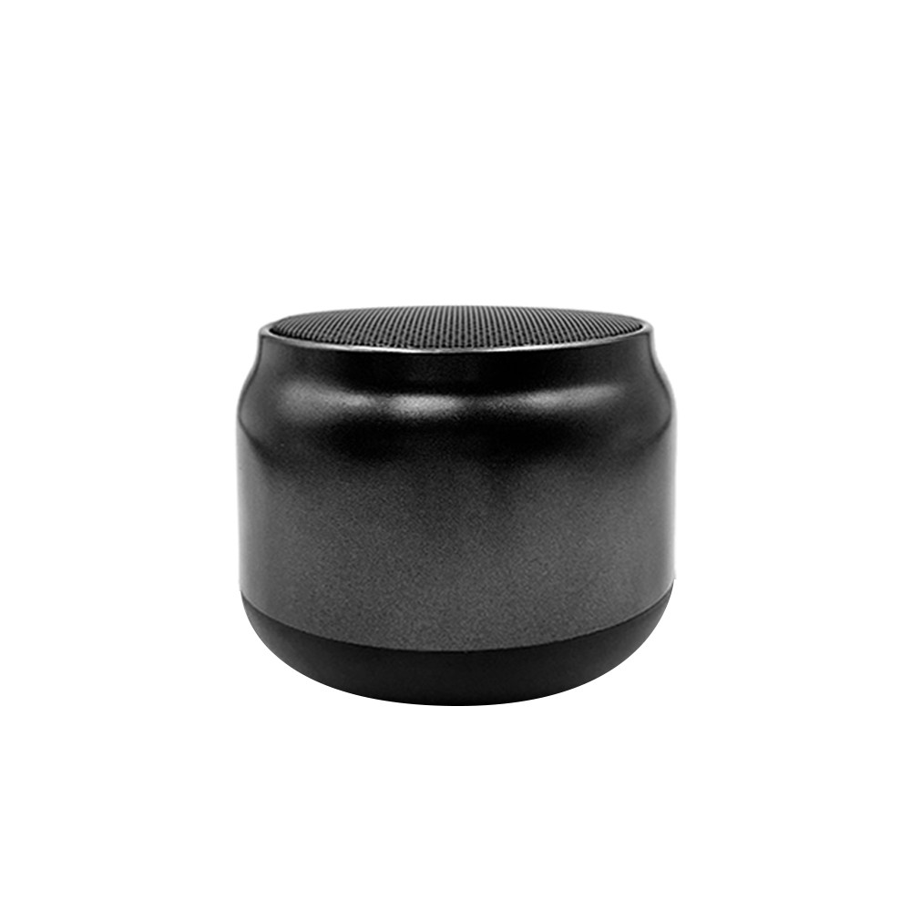 Беспроводная Bluetooth колонка Bocco, черный, фото 1