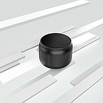 Беспроводная Bluetooth колонка Bocco, черный, фото 2