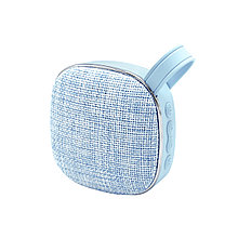Беспроводная Bluetooth колонка X25 Outdoor (BLTS01), синий