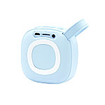 Беспроводная Bluetooth колонка X25 Outdoor (BLTS01), синий, фото 2