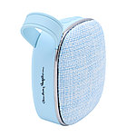 Беспроводная Bluetooth колонка X25 Outdoor (BLTS01), синий, фото 3