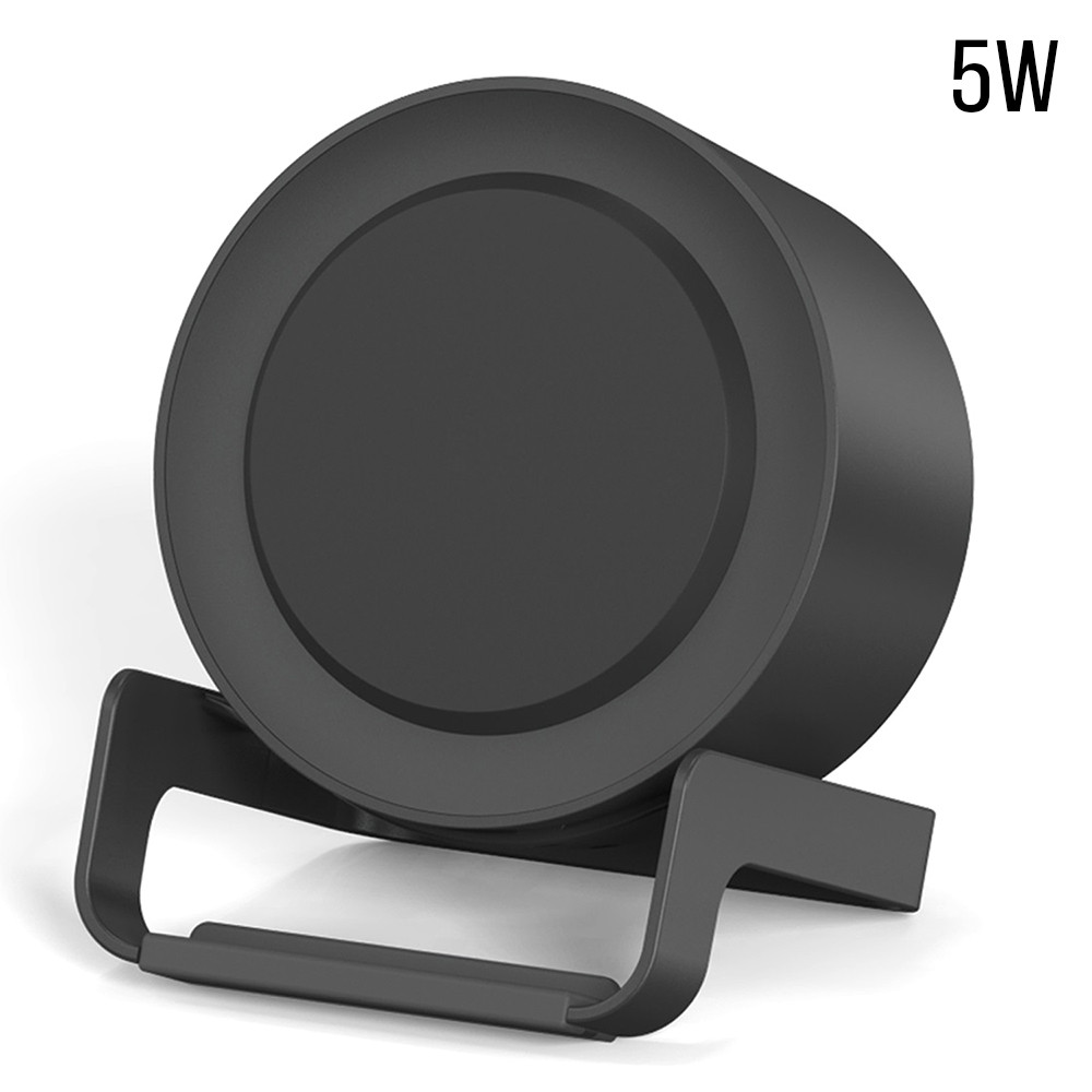 Беспроводная Bluetooth колонка U-Tone c функцией беспроводной зарядки, черный, фото 1
