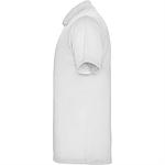 Футболка поло MONZHA мужская, белый, фото 3