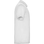 Футболка поло MONZHA мужская, белый, фото 4