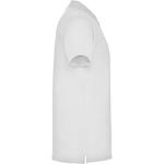 Футболка поло STAR мужская, белый, фото 4