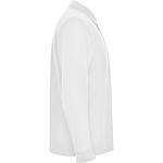 Футболка поло CARPE мужская, белый, фото 4