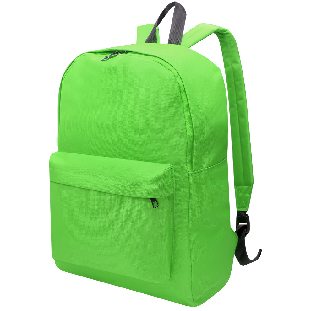 Рюкзак BEAVIS, зеленый, фото 1