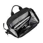 Рюкзак Norbus, черный, фото 6