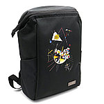 Рюкзак Norbus, черный, фото 8