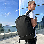 Рюкзак Garnes, черный, фото 2