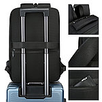 Рюкзак Garnes, черный, фото 7