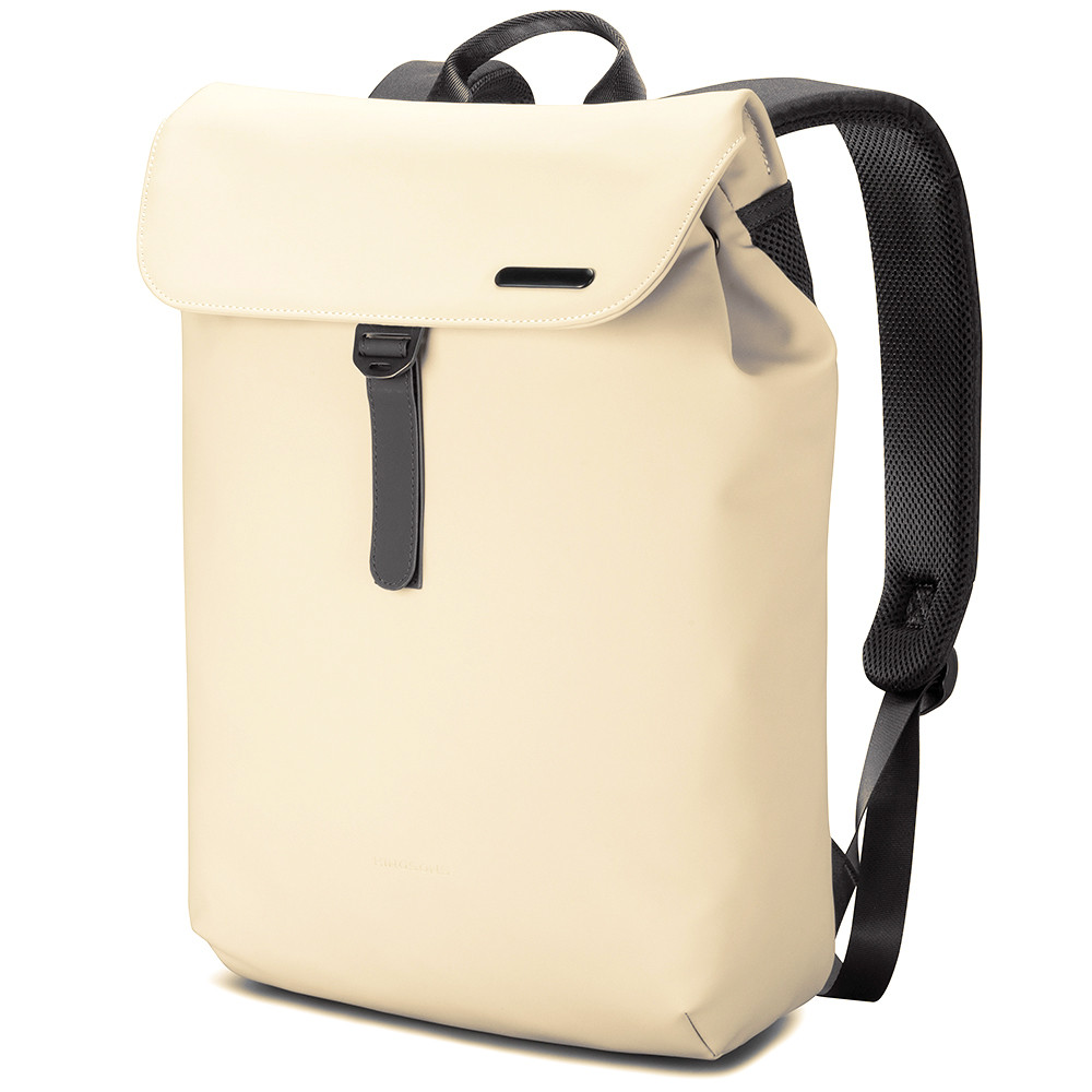 Рюкзак SINGLE, бежевый, фото 1