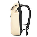 Рюкзак SINGLE, бежевый, фото 3