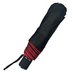 Зонт Glamour, красный., фото 2