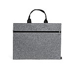 Папка для документов SONA, серый, фото 3