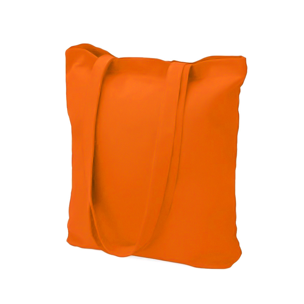 Cумка хозяйственная  Bagsy easy 105 г/м2, оранжевый