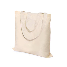 Cумка хозяйственная  Bagsy middi 120 г/м2, бежевый