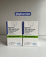 Окревус / Ocrevus 300 мг/10 мл Окрелизумаб Лекарство от склероза купить в Алматы , Астане