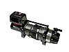 Лебёдка с синтетическим тросом 4309 кг / 9500 lbs 12V - RUNVA, фото 3