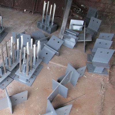 Металлоизделия