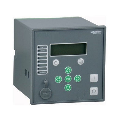 Микропроцессорные устройства релейной защиты