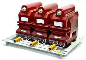 Трансформатор 3*3НОЛП-10 У2 10000:100: 0,5 225