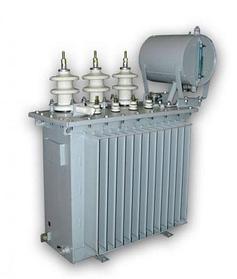 Трансформатор ТМ - 63/ 6-0,4кВ