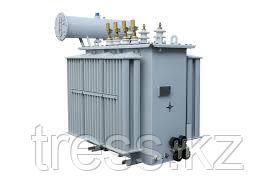 Трансформатор ТМ -    630/ 10-0,4кВ