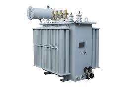 Трансформатор ТМ - 630/ 10-0,4кВ