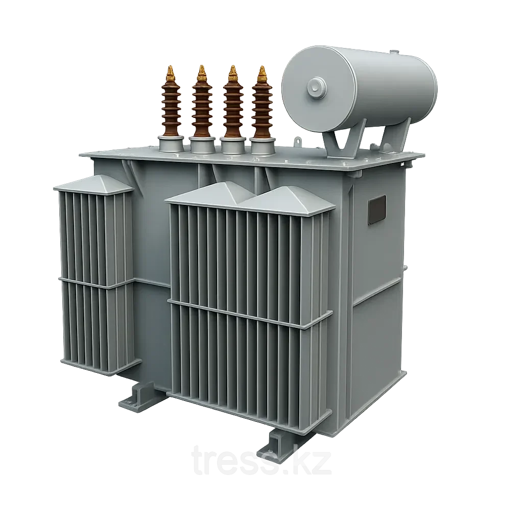 Трансформатор ТМГ - 1600/35/0,4 кВ У1,