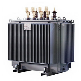 Трансформатор ТМГ- 160/ 10-0,4кВ