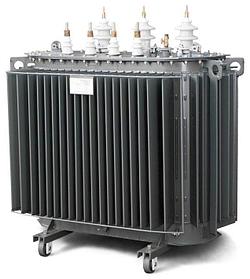 Трансформатор ТМГ- 1250/ 10-0,4 кВ