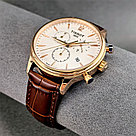Мужские наручные часы Tissot Tradition Chronograph (24234), фото 2