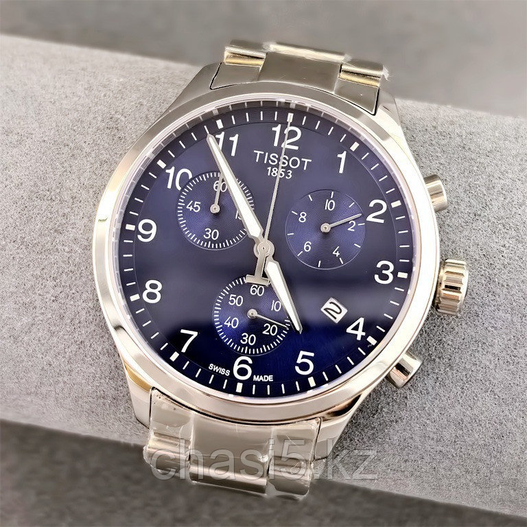 Мужские наручные часы Tissot Chrono XL Classic (21276)