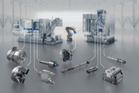 Зажимная оснастка