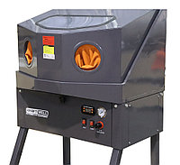 Установка для мойки деталей KraftWell KRW-PW160H с подогревом, 160 л