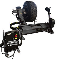 Шиномонтажный станок KraftWell KRW56TR до 60" для грузовых автомобилей и с/х техники