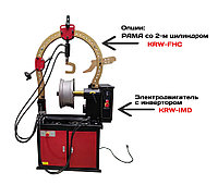 Станок для правки дисков KraftWell KRW-RS28M/220 220В