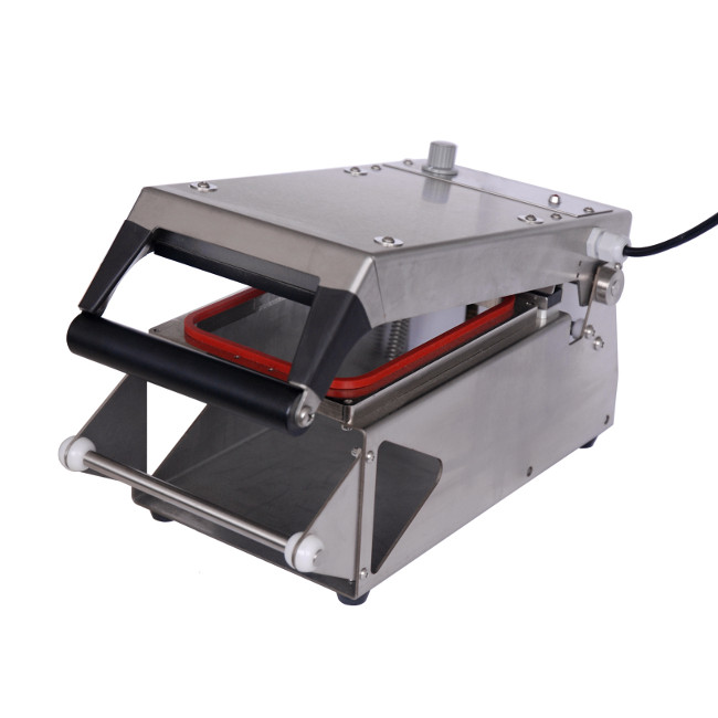 Запайщик лотков Hualian HTS-225 (210х148)