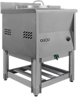 Пароварка Obod МЭ-120