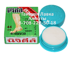 Крем от кератоза, мозолей и натоптышей Ничиди