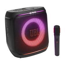 JBL PARTYBOX Encore 2 with mic 2 микрофона, фото 1