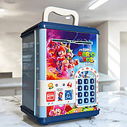 WF-3015MR Сейф электронный Марио 19х13см, фото 2